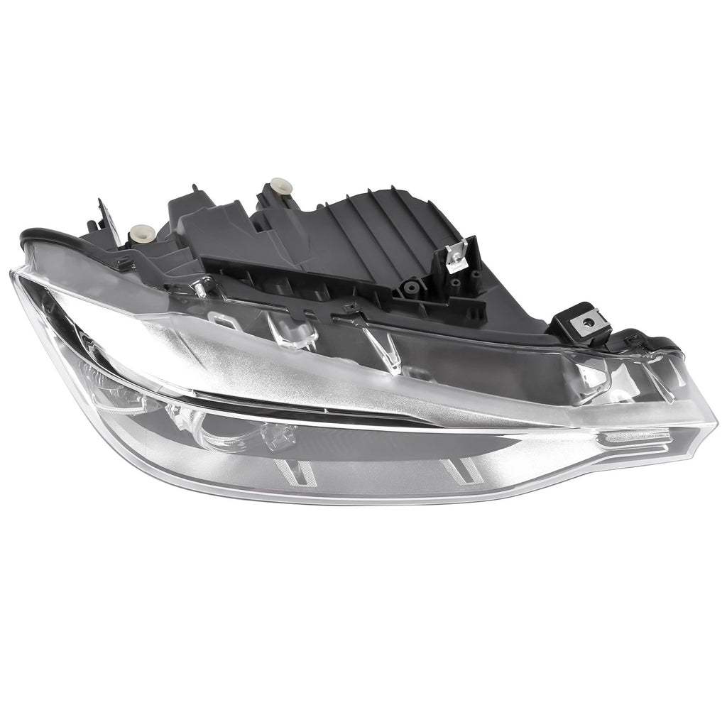 Right Xenon Adaptive Headlight for BMW 3 Series F30 F31 (2011–2015) 63117338706