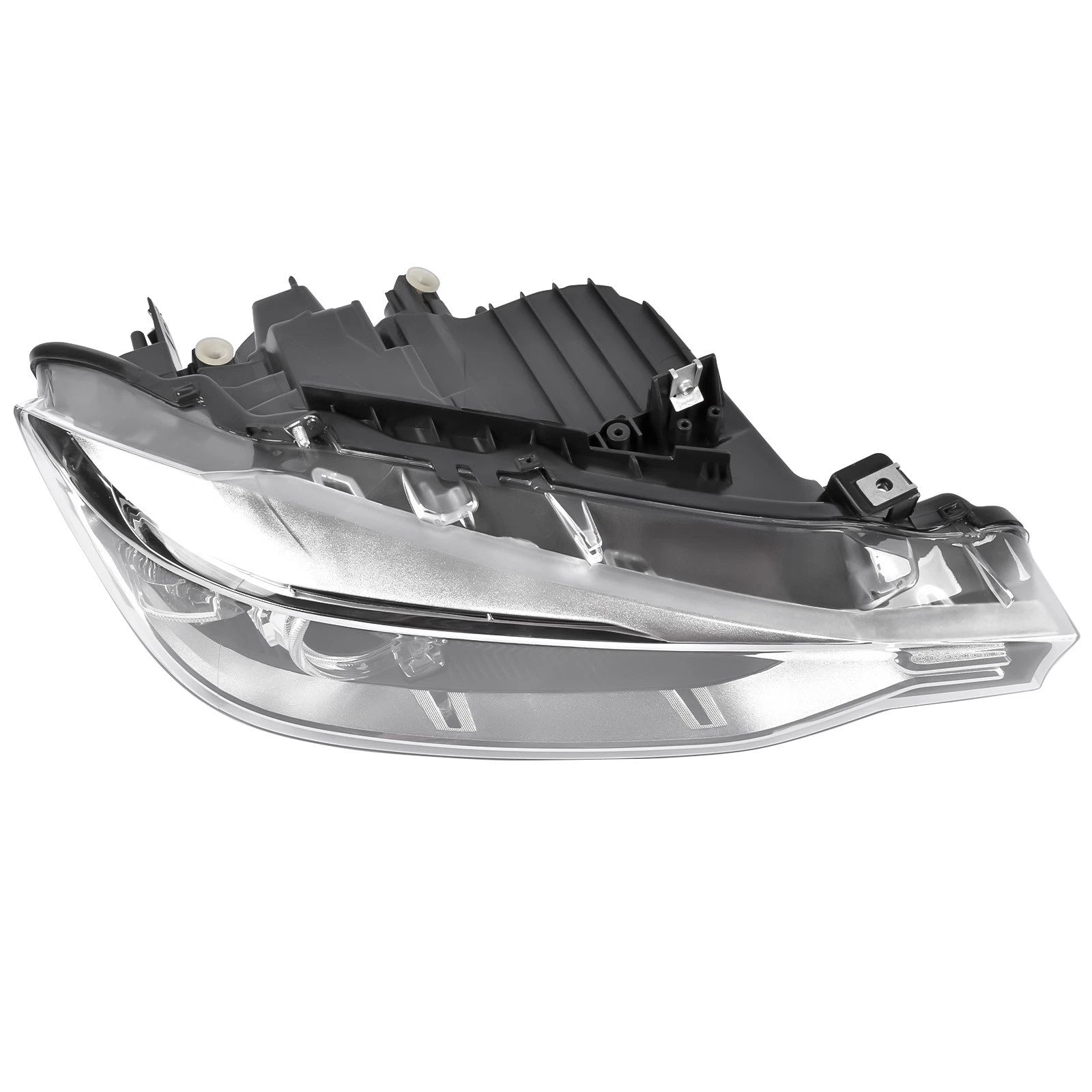 Right Xenon Adaptive Headlight for BMW 3 Series F30 F31 (2011–2015) 63117338706