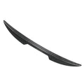 Rear Roof Trunk Spoiler Lip for Ford Focus MK3 MK3.5 (2011-2017)