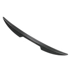Rear Roof Trunk Spoiler Lip for Ford Focus MK3 MK3.5 (2011-2017)