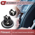 Front Turn Signal Light Socket for Ford Transit Connect (2010–2023) No. 9T1Z13K371C