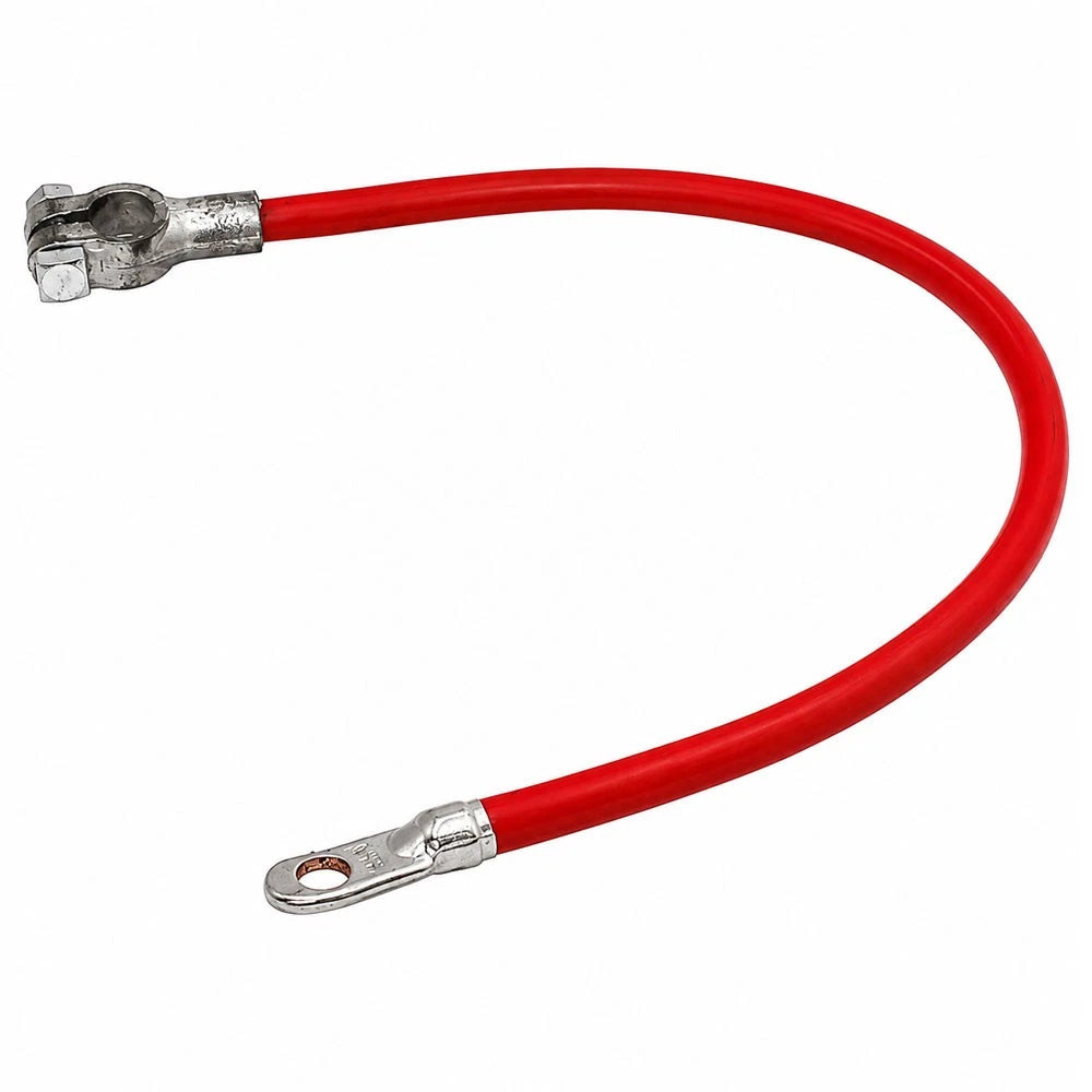 Battery to Starter Cable for Ford/New Holland (Replaces 2200020)
