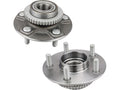 Front Wheel Hub Assembly Set of 2 for Mazda CX-5 (2013–2021) GB439PF