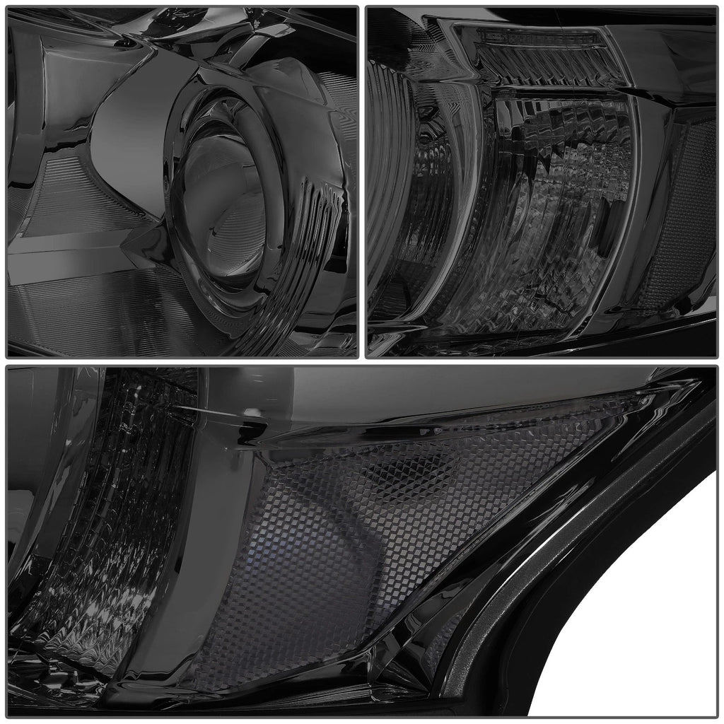 OE Style Projector Headlights Assembly for Lexus RX350 (2010–2012)