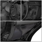OE Style Projector Headlights Assembly for Lexus RX350 (2010–2012)