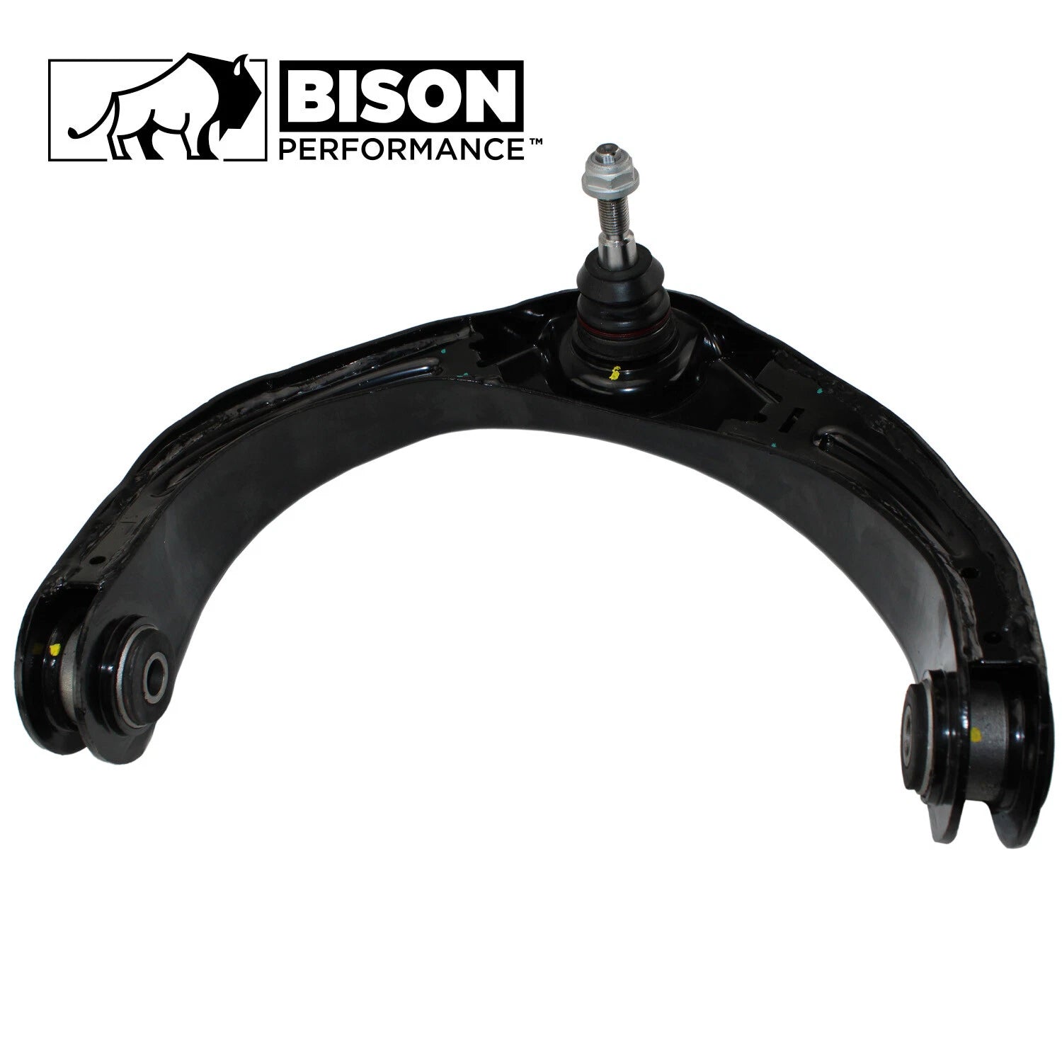 Front Driver Left Upper Control Arm for Dodge Ram 1500 (2006–2008)