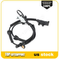 ABS Wheel Speed Sensor for Chrysler Town & Country (2008–2011)