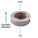 QFS Fuel Filter for Polaris Genesis MSX Virage Freedom (1999–2004) #2410129