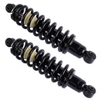 Pair Rear Coil-over Shock Absorbers for John Deere Gator XUV620i XUV850D
