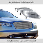 Billet Grille Insert for Infiniti FX35 FX45 (2003-2008)