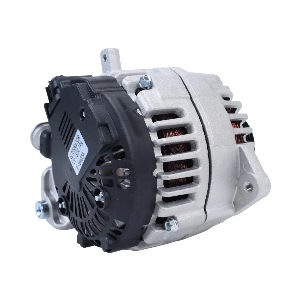 Alternator for Nissan NV1500 2500 3500 Armada Frontier Titan Xterra (2007–2015)