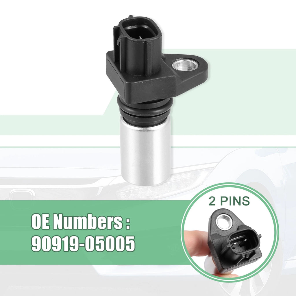 Crankshaft Position Sensor 90919-05005 for Toyota Hilux (2000–2005)