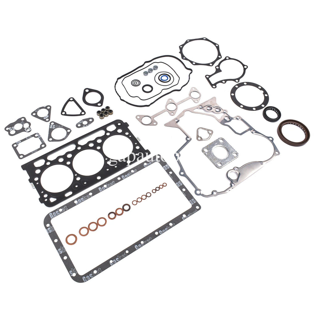 Cylinder Head Gasket Kit for Kubota RTV900 (D902)
