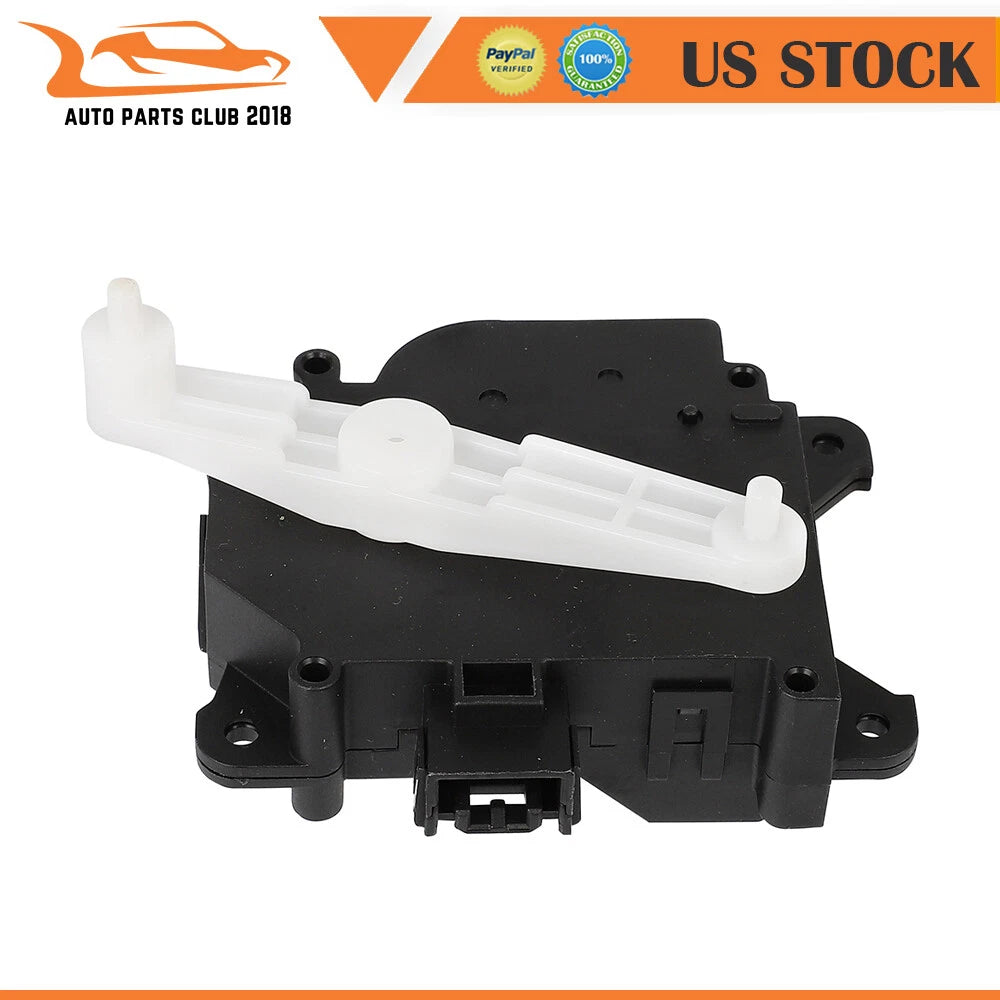 HVAC Blend Door Actuator for Toyota 4Runner (2004–2009)