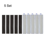 Set of 5 Filter Bands for ECOVACS Slim 10 11