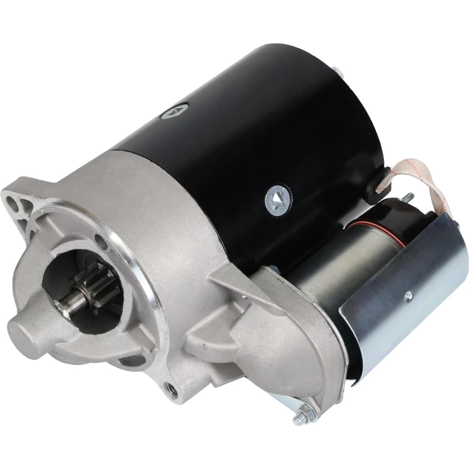 Starter for Ford F-100/150/250/350 Ranchero (1970–1977)