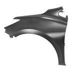 Front Driver Side Steel Primed Fender for Chevrolet Cruze (2016-2019)