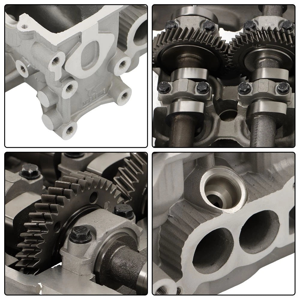 Cylinder Head for Toyota Tacoma T-100 (1991–2000) 3RZFE
