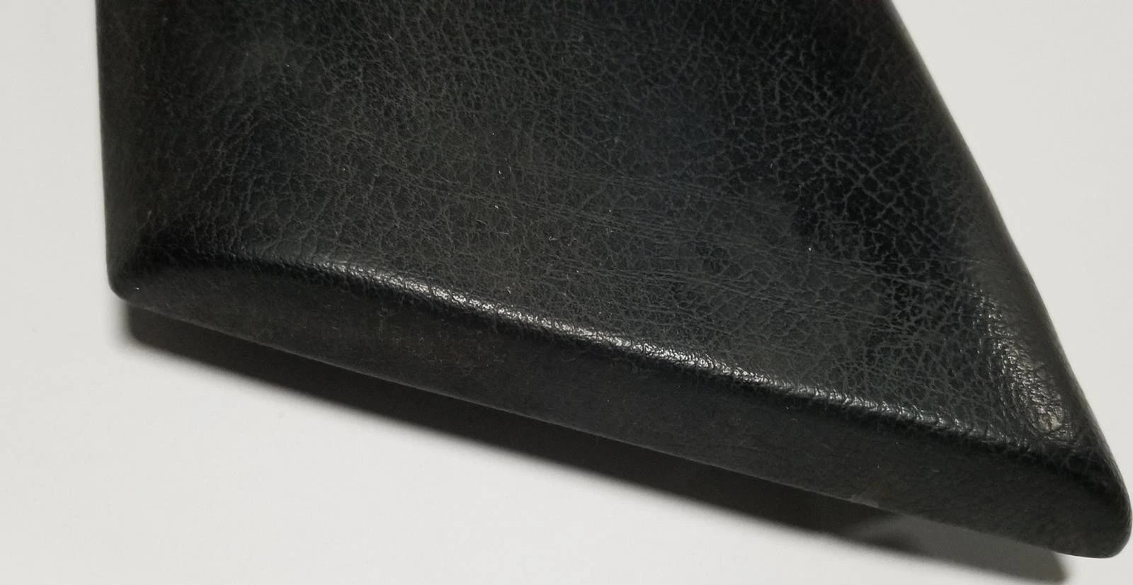 Center Console Armrest for Ford Thunderbird Cougar (1997) Black Grade B1