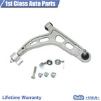 2X Rear Control Arms Kit for Lincoln Aviator Ford Explorer (2002–2005)