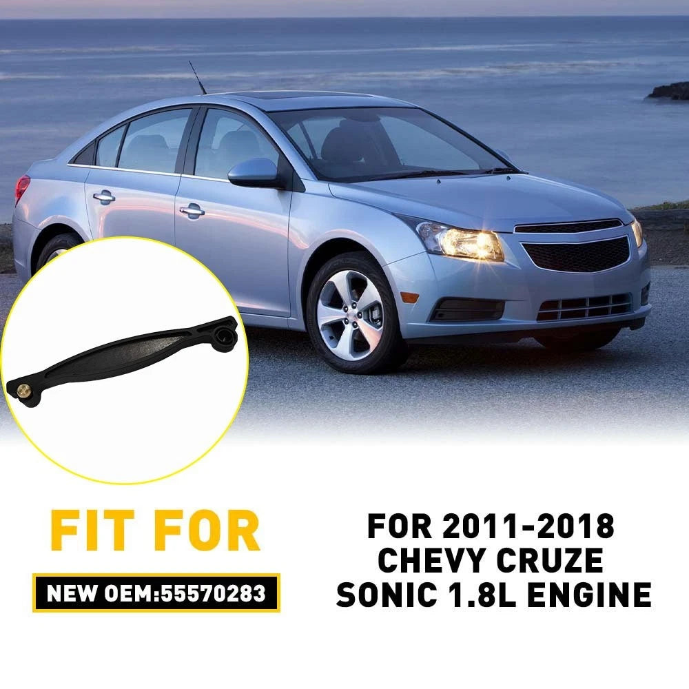 Intake Manifold Runner Valve Tuning Arm for Chevy Cruze Sonic (2011–2018)