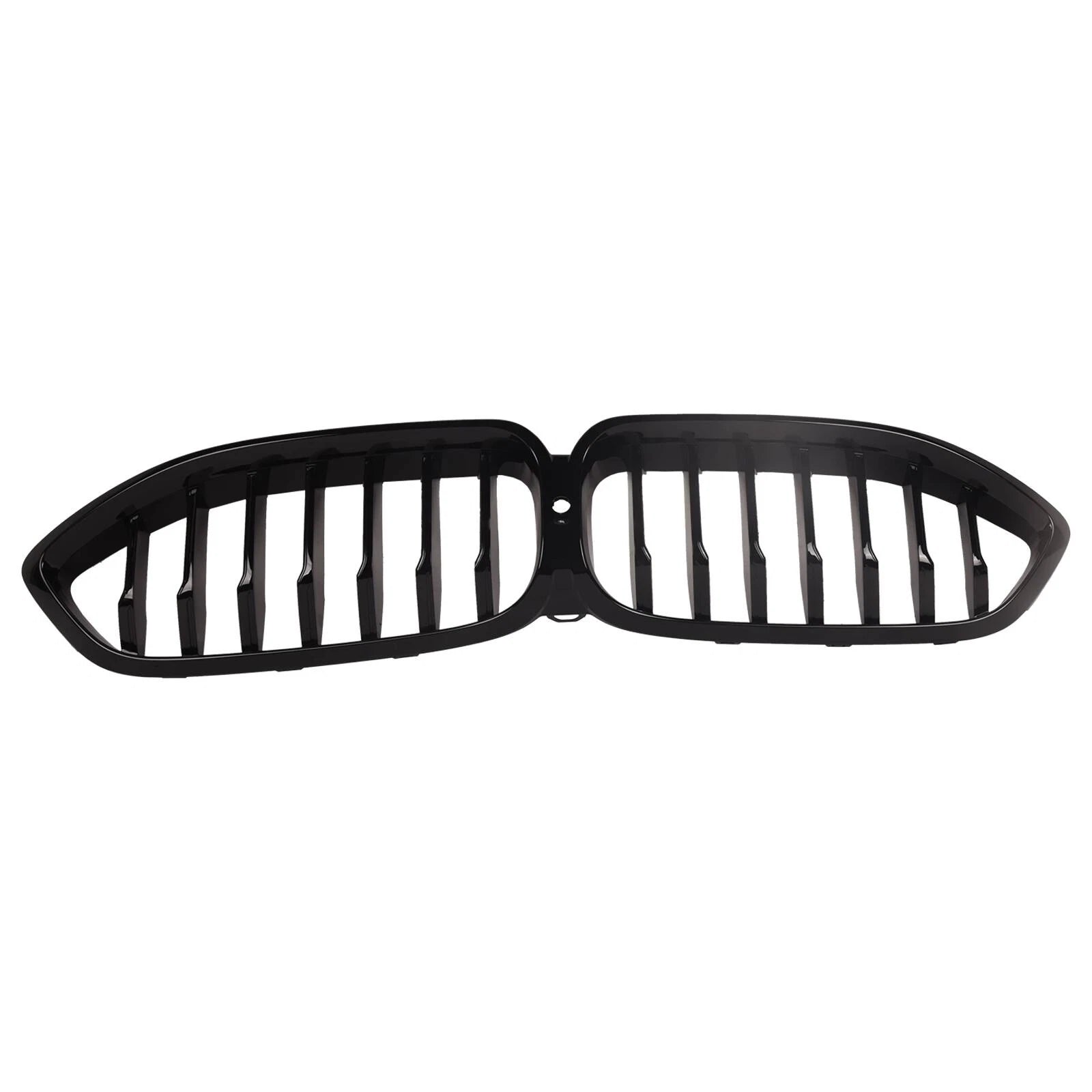 Front Bumper Upper Grille for BMW 8 Series (2019-2025)