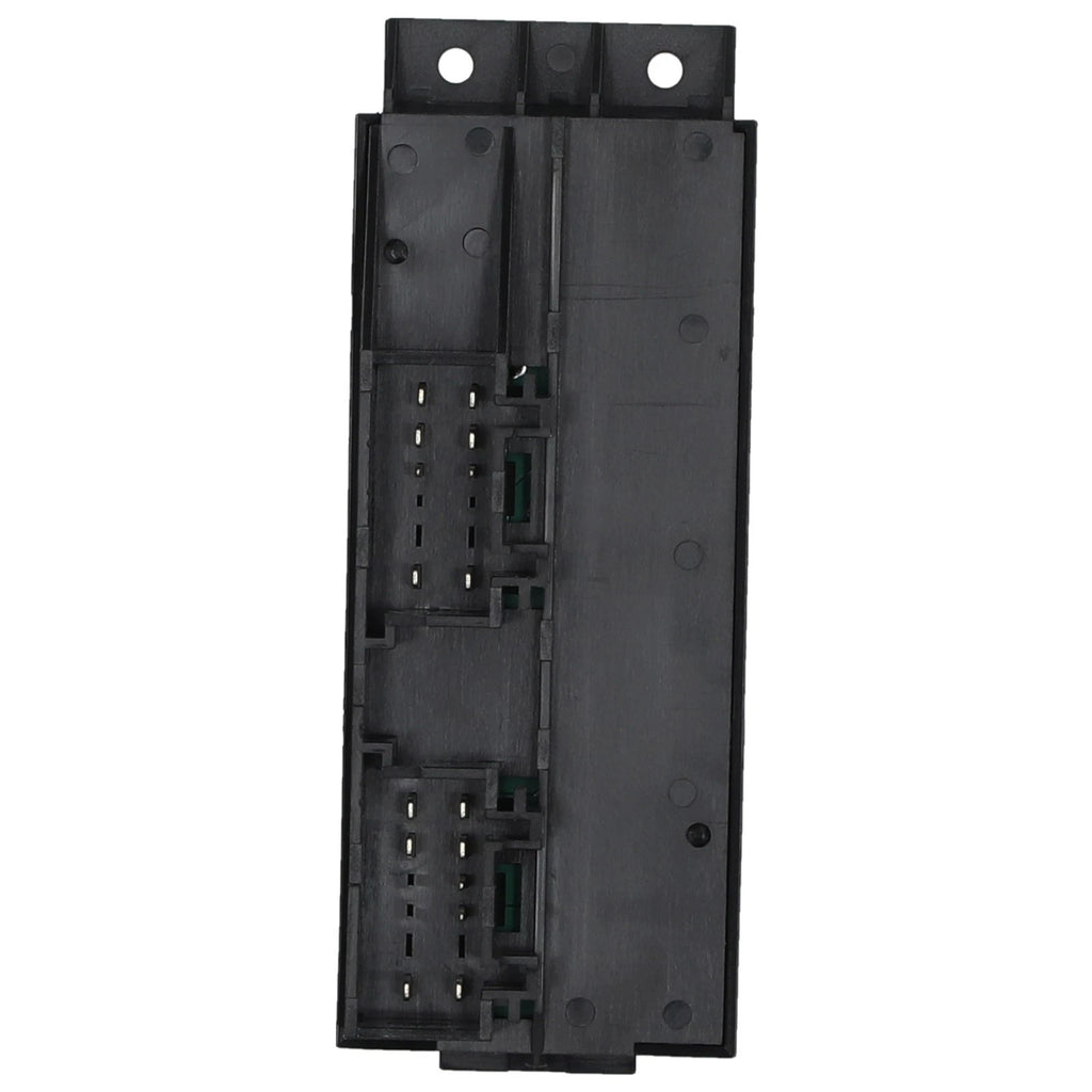 Power Control Switch Left for GMC Sierra Chevrolet Silverado HD (1999–2002)