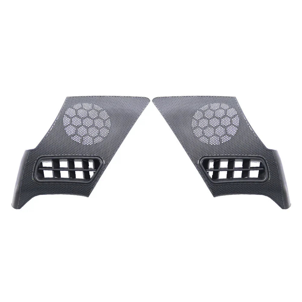 Dash Speaker Grill Cover for Benz E-Class W210 E320 E430 E55 (1996-2002)