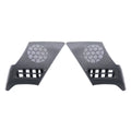 Dash Speaker Grill Cover for Benz E-Class W210 E320 E430 E55 (1996-2002)