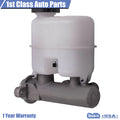 Brake Master Cylinder for Chevrolet Silverado 1500, Tahoe (1999–2003)