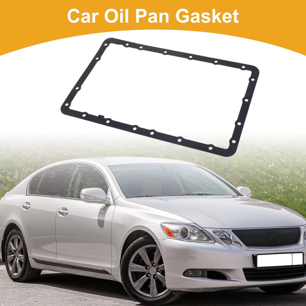 Transmission Filter Oil Pan Gasket for Lexus GS250 (2013–2015) 3516822020