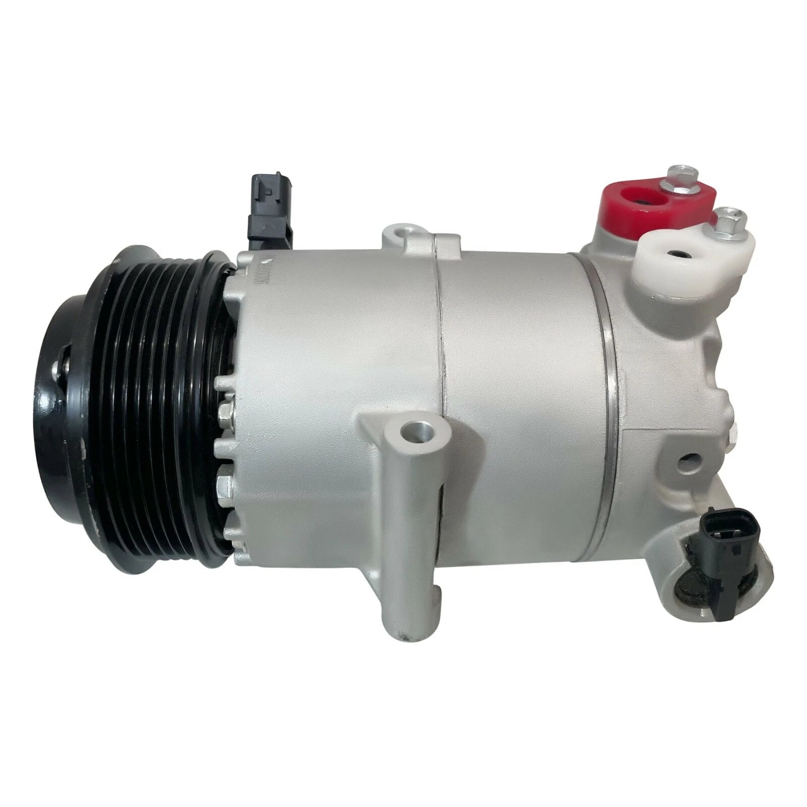 AC Compressor Kit With Condenser for Ford Transit Connect 1.6L (2014-2014)