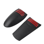 Mudguard Hugger Extender for Tiger Sport 660 (2022–2023)