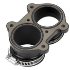 Throttle Body Adapter for Victory Kingpin Vegas Hammer Touring Cruiser (2003–2017)
