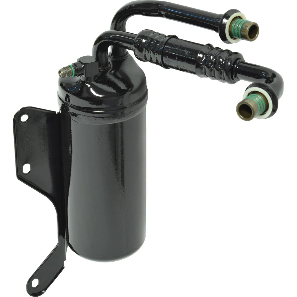 AC Compressor Kit Replacement for Nissan Patrol Y62 (2013-2023)