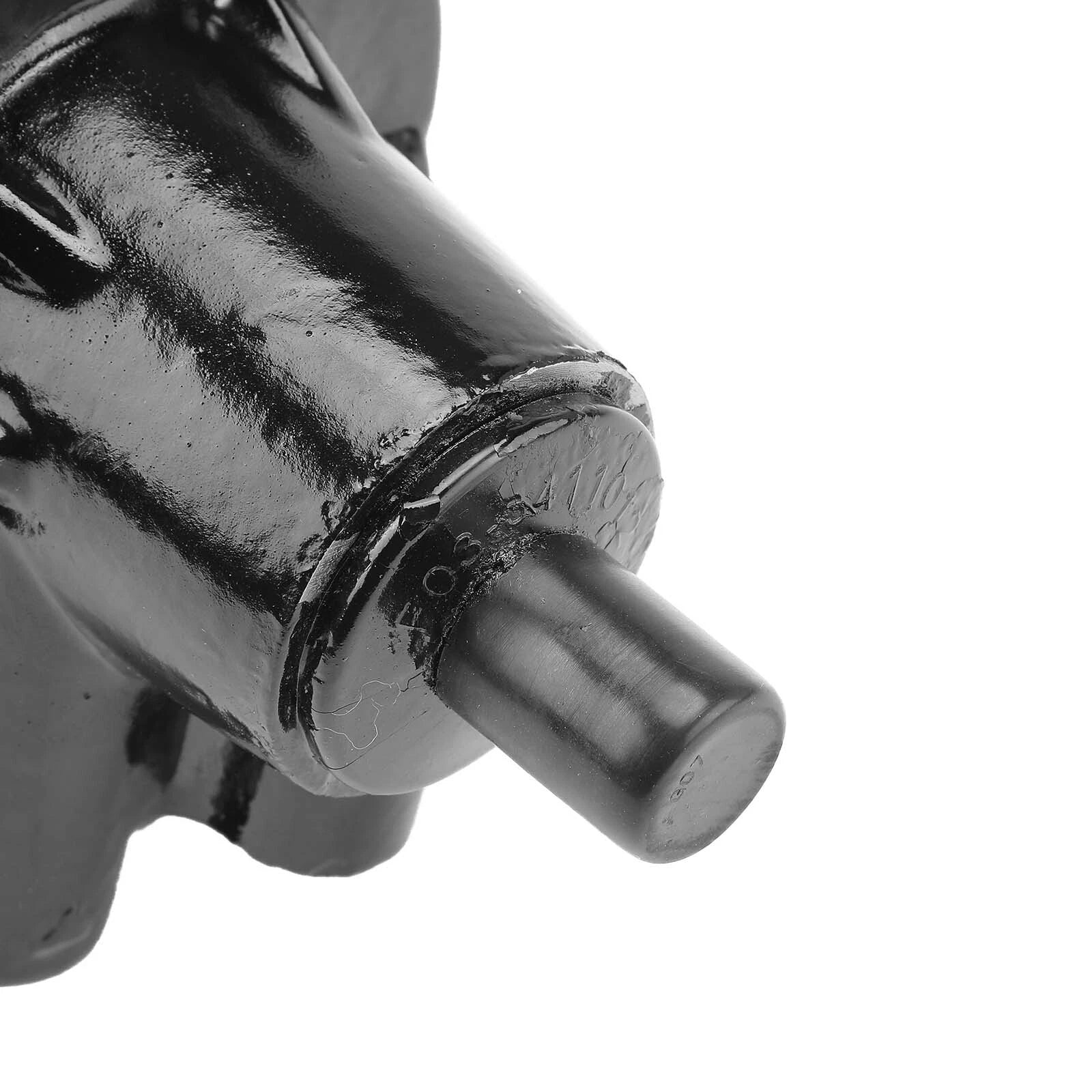Power Steering Gear Box for Chevy Silverado 2500, GMC Sierra (2002â2004)