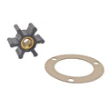 Water Pump Impeller Kit for Onan MCCK 4.0 KW 6.5 KW MDJE 7.5 KW MDJA MDJB MDJC