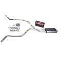 Flowmaster 50 CRN Dual Exhaust for 01-06 Chevy GMC Truck 6.0L/8.1L