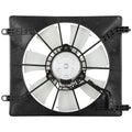 Condenser Cooling Fan Assembly for Honda Odyssey (2010–2012) 38611-SLE-00