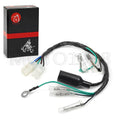 Wire Harness CDI Coil Plug for HONDA CRF100F