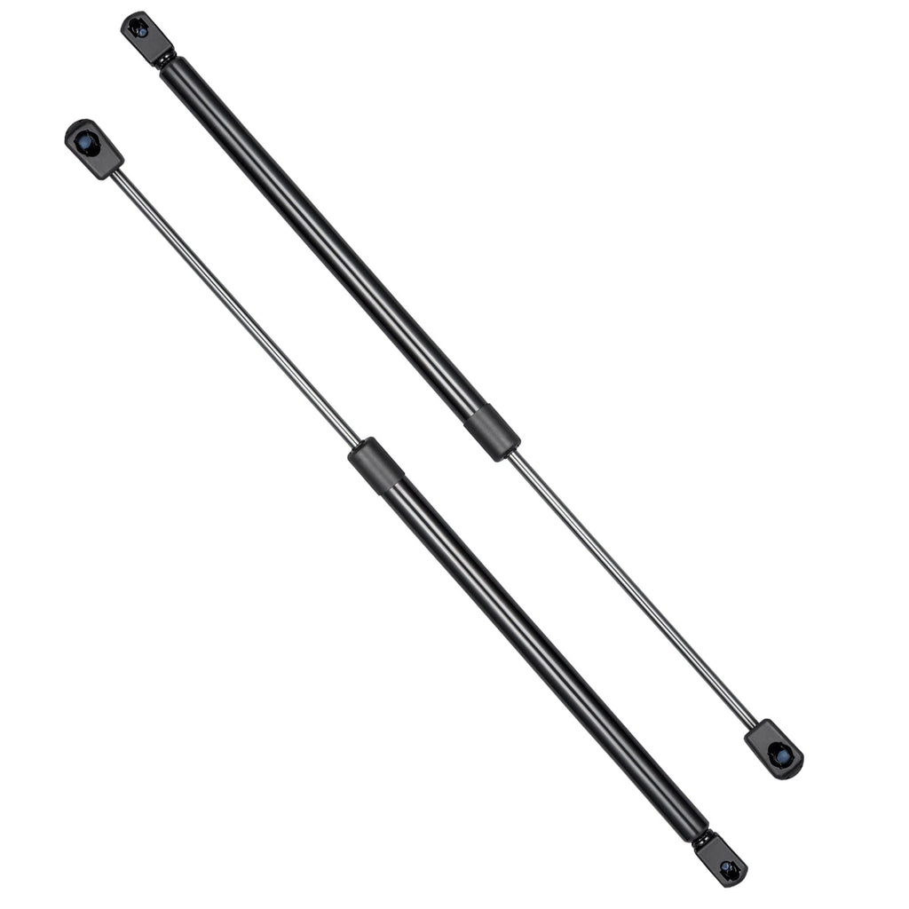Front Hood Lift Supports for 2015–2017 Chrysler 200 (Gas Spring Struts)