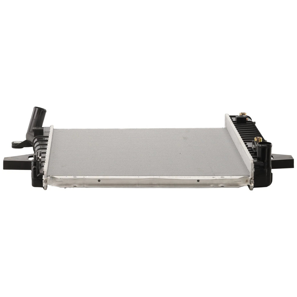 Complete Aluminum Radiator for Ford Ranger Mazda B2500 (1998–2001)