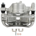 Front Right Brake Caliper for Hyundai Accent, Excel (2000–2005, 1990–1994)