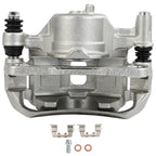 Front Right Brake Caliper for Hyundai Accent, Excel (2000–2005, 1990–1994)