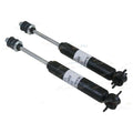 Front Gas Shock Absorbers for Mazda E Series Van (1978 - 1983)