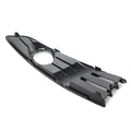 Right Side Front Bumper Fog Light Cover for VW Polo (2011-2013)