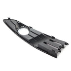Right Side Front Bumper Fog Light Cover for VW Polo (2011-2013)