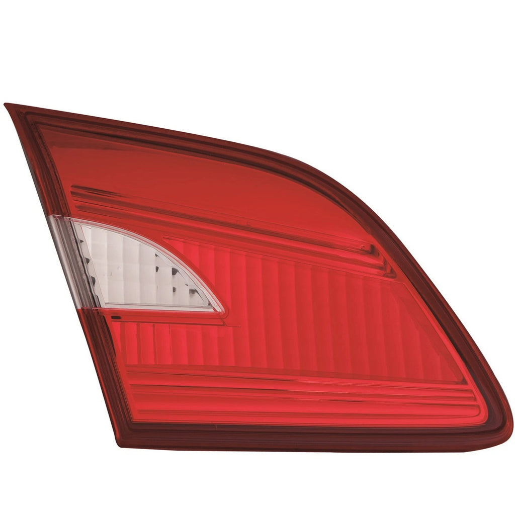 Replacement Driver Side Inner Tail Light for 2016–2019 Nissan Sentra