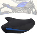Front Raider Seat Driver Cushion Pu for Yamaha MT-07 FZ-07 (2025–2025)