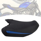 Front Raider Seat Driver Cushion Pu for Yamaha MT-07 FZ-07 (2025–2025)